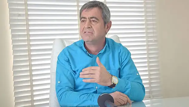 'Zulmün önünü açtılar'