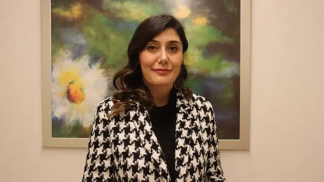 El yazınızda bu belirtiler varsa dikkat!