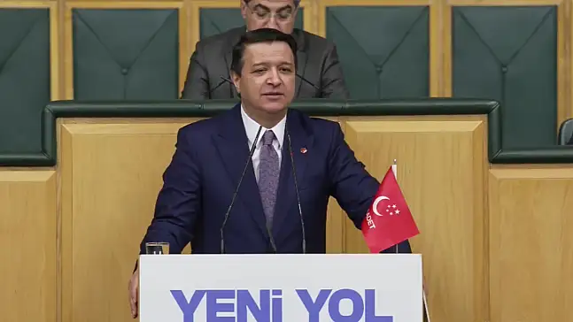 Arıkan'dan çarpıcı iddia: Kim bu Türkiye'nin  Epsteinleri?