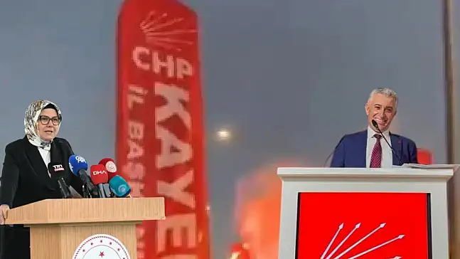 CHP'li Arık'tan AK Partili Böhürler'e ithal milletvekilli yanıt