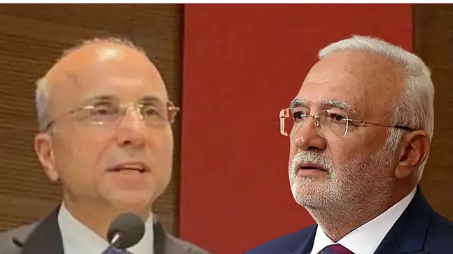 Genç: Asıl şaka emeklinin açlık sınırındaki maaşıdır