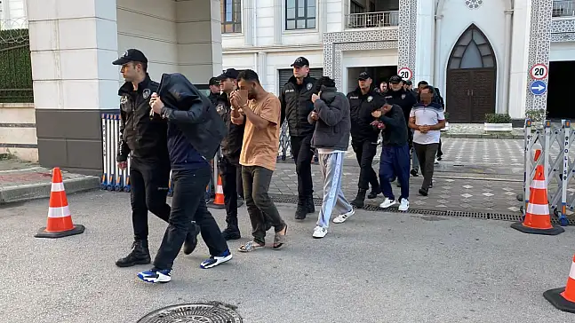 İnternette 'bungalov' tuzağına operasyon!