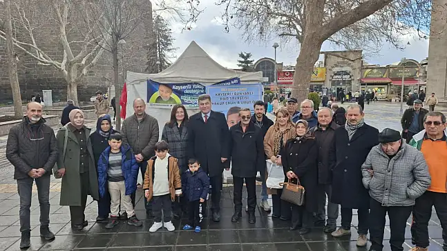 İyi Partili Cengiz'den SMA ve DMD çağrısı!