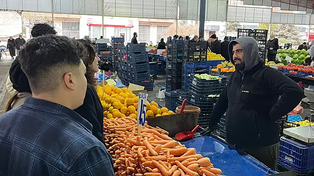 Kayseri'de esnaf böyle konuştu: Esnaf ağlıyor, halk ağlıyor!