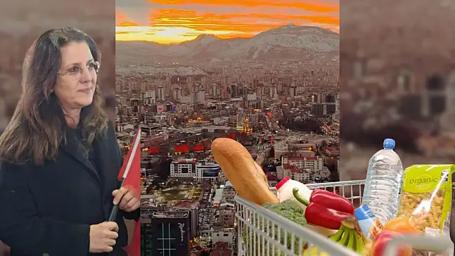 Kayseri'de kaç bin kişi yardıma muhtaç? Özer, rakamlarla açıkladı!