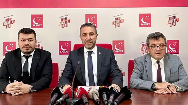 Kayseri siyaseti hareketlendiren açıklama: Gelin, Arıkan etrafında birleşelim