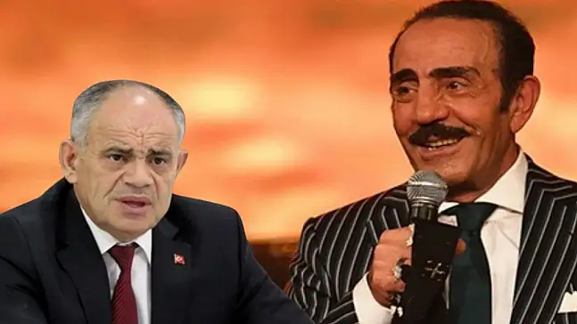 Kayserili Başkan'dan Mustafa Keser'e sert çıkış! 'Senin Yahudi'den farkın var mı onu Kayseri bilmiyor'