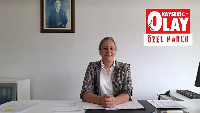 Prof. Dr. Seda Çalışır Hovardaoğlu: Kayseri'de her dört kişiden biri çocuk, planlama buna göre yapılmalı