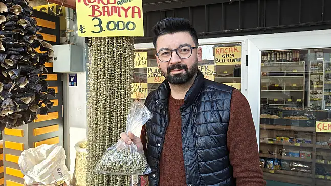 Ramazan'ın gözdesi altınla yarışıyor!