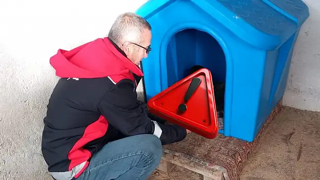 Türkiye'nin dört bir yanından Develi'ye geliyorlar! İşte sebebi