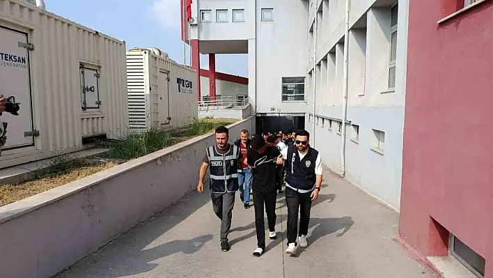 Kayseri dahil 6 İlde operasyon: 41 torbacı yakalandı