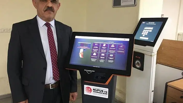Sıraya 'matik' çözüm!