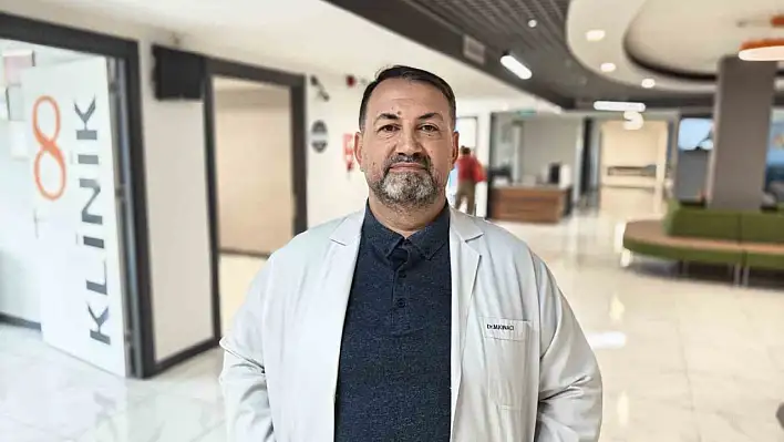 'Kaçak klinikte yapılan tedaviler risklidir'