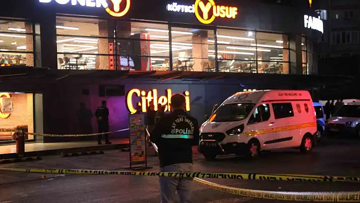 Yan bakma cinayetinde ölen gencin ailesinden  'en ağır ceza' talebi