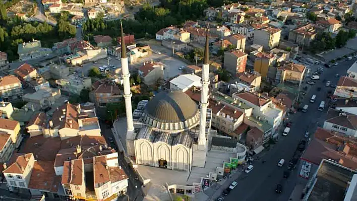 01.06.2023 Perşembe günü Kayseri ilimizde namaz vakitleri