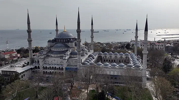 02 Ağustos 2023 Çarşamba günü Kayseri ilimizde namaz vakitleri