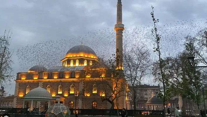 03.06.2023 Cumartesi günü Kayseri ilimizde namaz vakitleri