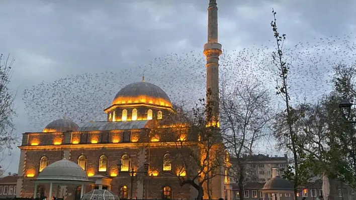 04.06.2023 Pazar günü Kayseri ilimizde namaz vakitleri