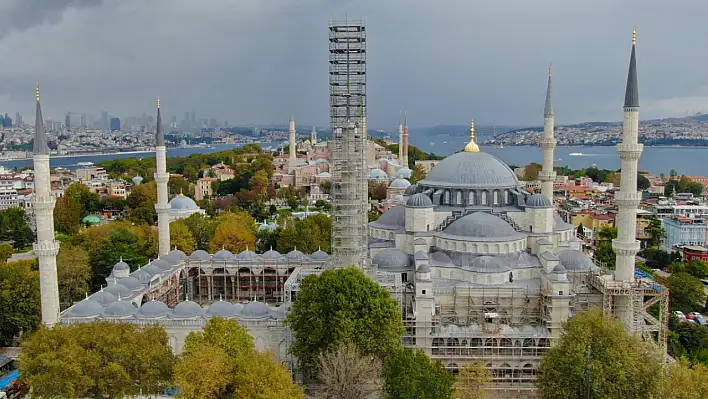 07 Eylül 2023 Perşembe günü Kayseri ilimizde namaz vakitleri