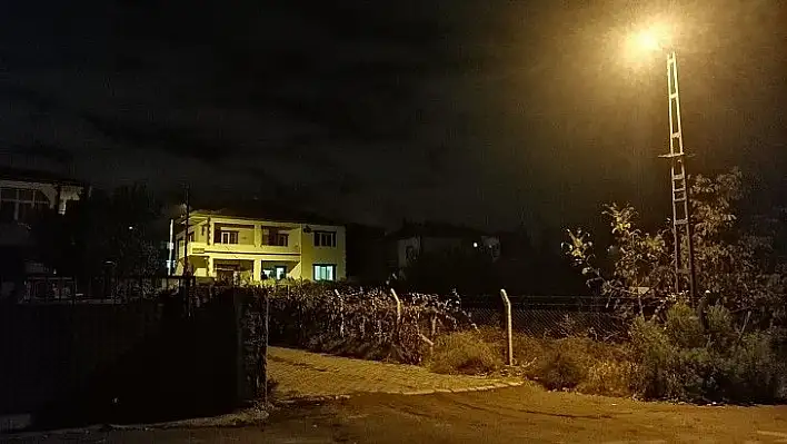 1.5 yaşındaki Alperen, yatağında ölü bulundu