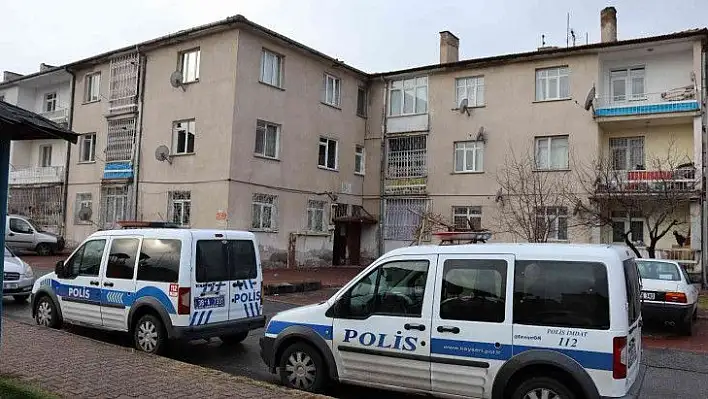 1 aylık Bilal, beşiğinde ölü bulundu