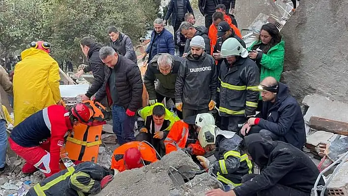 10 ilde 284 kişi hayatını kaybetti