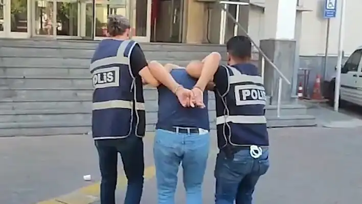 10 yılla aranıyordu, bu kez kaçamadı!