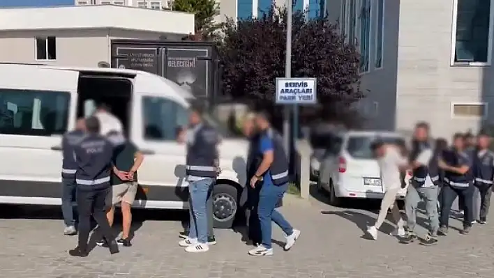 107 milyonluk vurgun: Şebekelerin yöntemleri pes dedirtti!