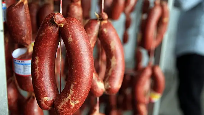 11 sucuk markası ifşa oldu! İçlerinde Kayseri var mı?