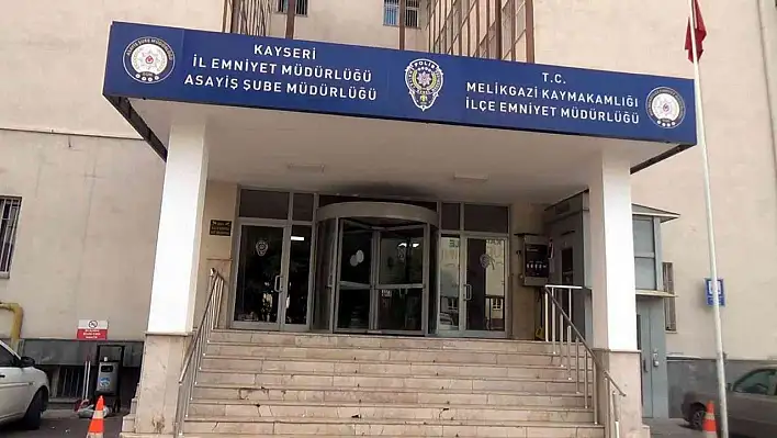 Polisin operasyonu ile yakalandılar!