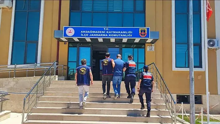 FETÖ casusu yakalandı