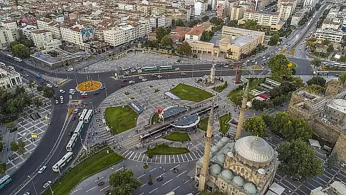13 ilçeyi yakından ilgilendiriyor! Önlemlerinizi alın