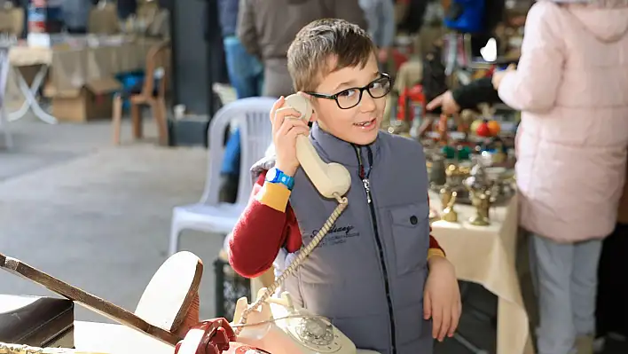 13 Nisan'da takvimler geçmişe dönüyor