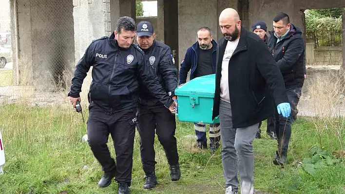 Kayseri'de acı olay! 12 yaşında çocuk öldürüldü...