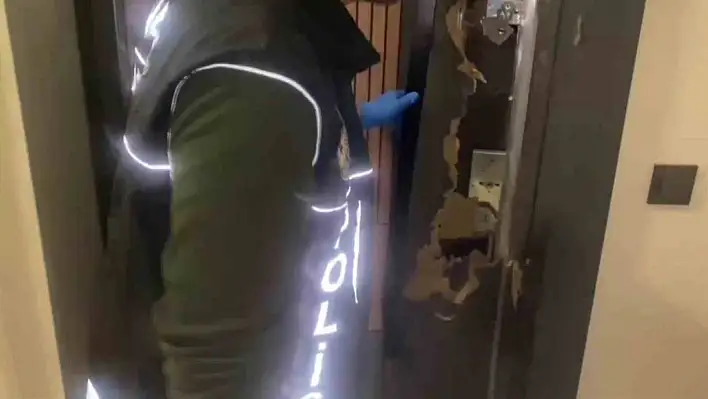 14 bin uyuşturucu ile yakalanan şahsın savunması pes dedirtti!