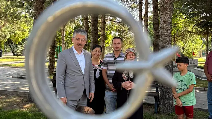 '15 Temmuz'da milletin iradesi kazandı'
