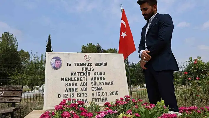 'Bu millet o gece ne yaşandığını iyi biliyor'