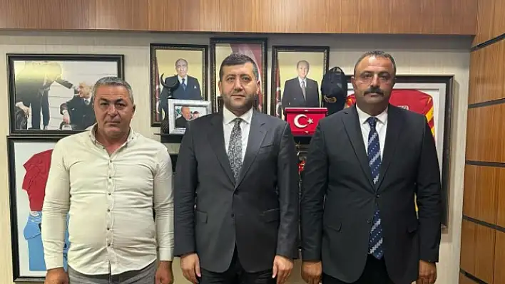 152 milyon TL'lik iki önemli projenin ihale tarihi belli oldu!
