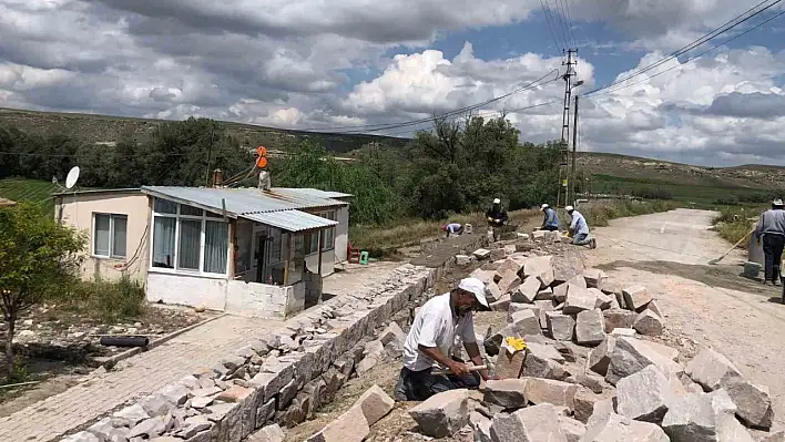 Ekiplerin 16 ilçede çalışmaları devam ediyor