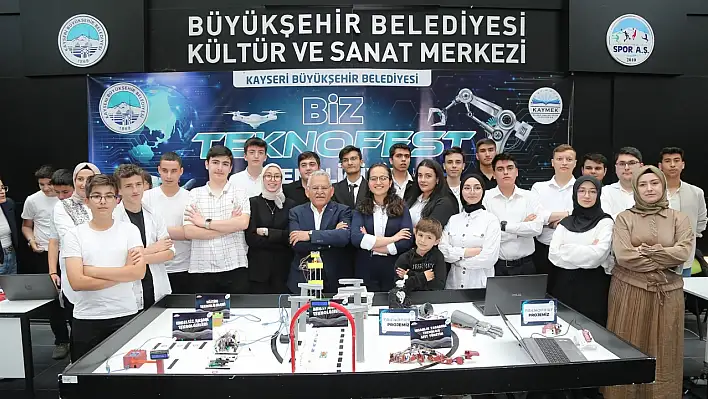 '172 öğrenci ücretsiz kurslar ile üniversite kazandı'