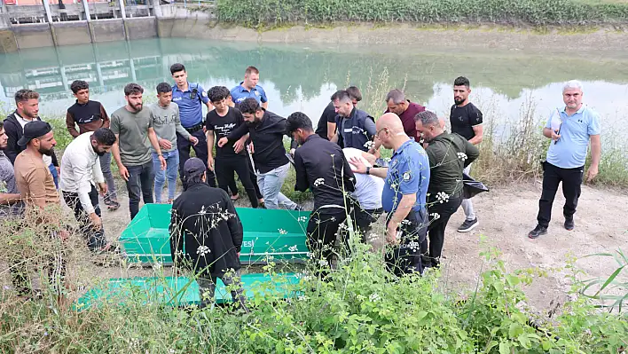 18 yaşındaki gencin cansız bedeni bulundu