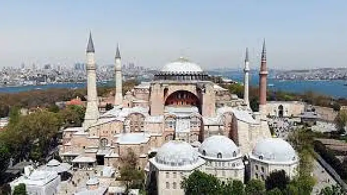 19 Ağustos 2023 Cumartesi günü Kayseri ilimizde namaz vakitleri