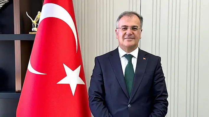 '19 Mayıs, sadece bir tarih değil dirilişin adıdır'