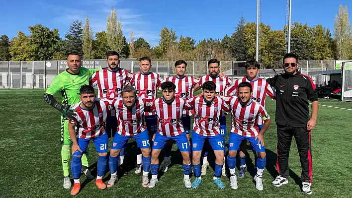 1966 Turanspor 4 maçlık galibiyet serisiyle yükselişte