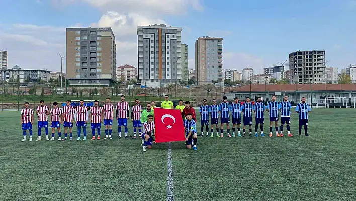 1966 Turanspor'dan 5 maçlık galibiyet serisi