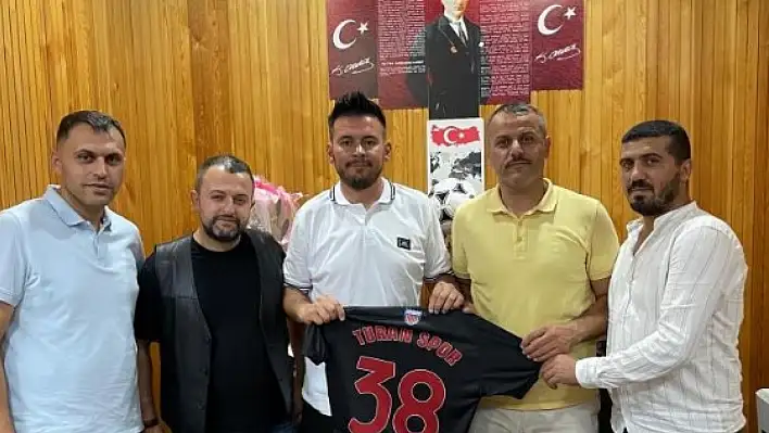 1966 Turanspor'da yeni dönem