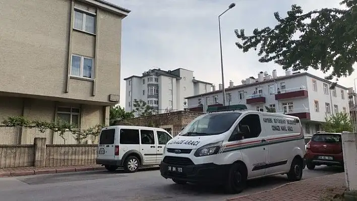 2 çocuk annesi kadının şüpheli ölümü