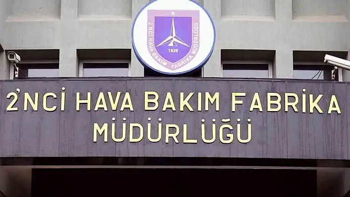 2. Hava Bakım Fabrika Müdürlüğü Yoğurt ve Yumurta Alacak