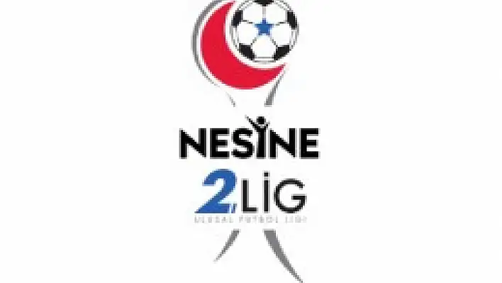 2. Lig'de final Kayseri'de