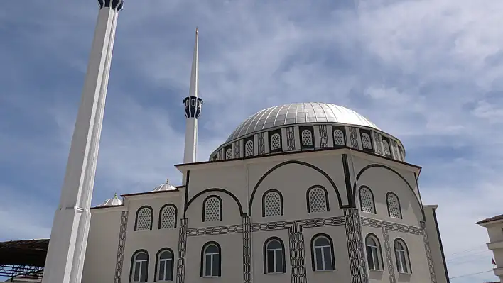 20 Ağustos 2023 Pazar günü Kayseri ilimizde namaz vakitleri